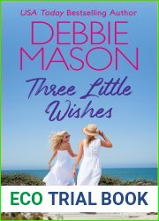 Three Little Wishes (Sunshine Bay, #2)