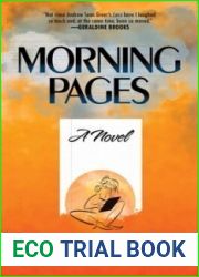 Morning Pages
