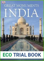 Great Monuments of India