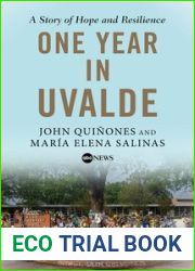 One Year in Uvalde: A Story of Hope and Resilience
