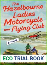 The Hazelbourne Ladies Motorcycle and Flying Club