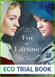 For a Lifetime (Timeless, #3)