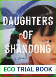 Daughters of Shandong