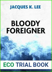 Bloody Foreigner