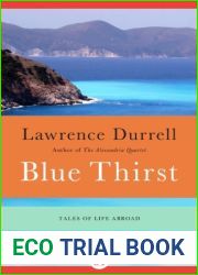 Blue Thirst: Tales of Life Abroad