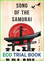 Song of the Samurai