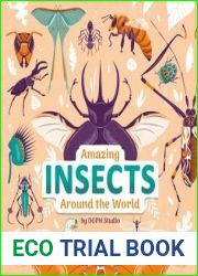 Amazing Insects Around the World