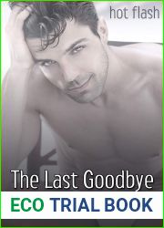 The Last Goodbye