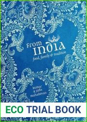 From India: Food, Family and Tradition