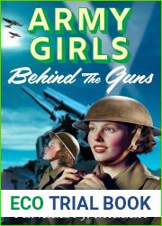 Behind the Guns (The Army Girls #3)