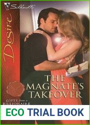 The Magnate|s Takeover (Gifts from a Billionaire, 3)