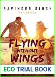 Flying Without Wings (Ravinder Singh Presents)
