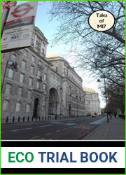 Encounter With ISIS (Tales of MI7 #6)