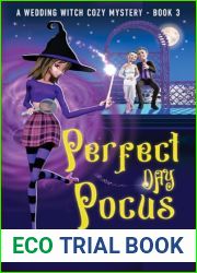 Perfect Day Pocus: Book 2 in the Wedding Witch paranormal cozy mystery series (The Wedding Witch cozy mystery series)
