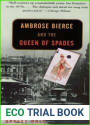 Ambrose Bierce and the Queen of Spades (Ambrose Bierce, #1)