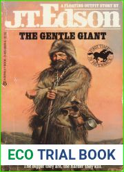 The Gentle Giant (Floating Outfit, #30)