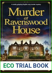 Murder at Ravenswood House (An English Village Mystery #2)