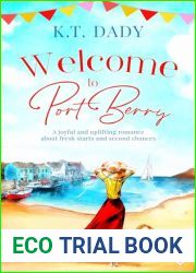 Welcome to Port Berry