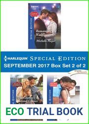 Harlequin Special Edition September 2017 Box Set 2 of 2