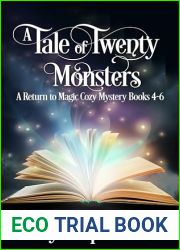 A Tale of Twenty Monsters (Return to Magic, #4-6)