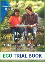 Rivals at Love Creek (Seven Brides for Seven Brothers #1)
