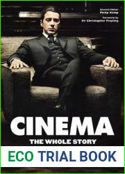 Cinema: The Whole Story