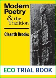 Modern Poetry and the Tradition