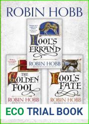 The Complete Tawny Man Trilogy: Fool|s Errand, The Golden Fool, Fool|s Fate