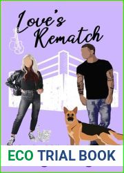 Love|s Rematch (Rainy Days Cafe Book 3)