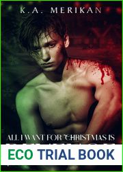 All I Want for Christmas Is Revenge