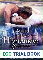 Desired by a Highlander (Macardle Sisters of Courage #2)
