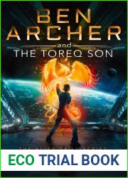 Ben Archer and the Toreq Son (Alien Skill #6)