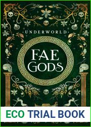 Fae Gods: Underworld