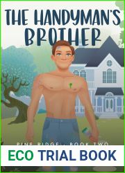 The Handyman|s Brother (Pine Ridge #2)
