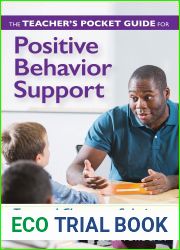 The Teacher|s Pocket Guide for Positive Behavior Support: Targeted Classroom Solutions