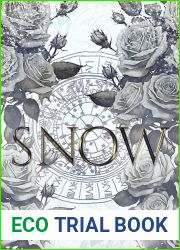 The Phoenix Prophecy: Snow