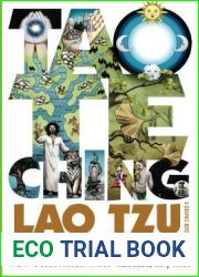 Tao Te Ching: A Graphic Novel