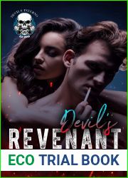 Devil|s Revenant: A Devil|s Inferno World Novel (Book 7)