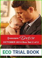 Harlequin Desire October 2014 - Box Set 2 of 2: An Anthology