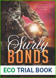 Surly Bonds (Hard Broke, #1)