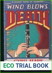 The Wind Blows Death by Cyril Hare (1991-08-01)