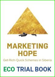 Marketing Hope: Get-Rich-Quick Schemes in Siberia