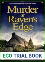 Murder at Raven|s Edge (An English Village Mystery #1)