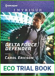 Delta Force Defender (Red, White and Built: Pumped Up #1)