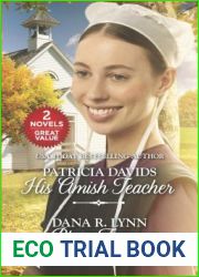 His Amish Teacher and Plain Target: An Anthology