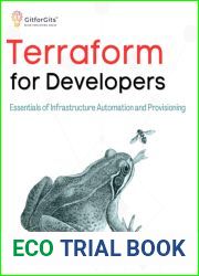 Terraform for Developers: Essentials of Infrastructure Automation and Provisioning
