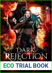 Dark Rejection (Rejected Monster Mates #1)