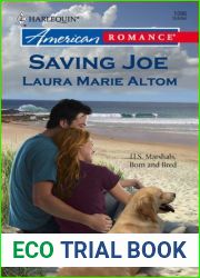 Saving Joe (U.S. Marshals, #1)
