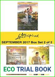 Harlequin Love Inspired September 2017 - Box Set 2 of 2: An Anthology