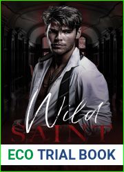 Wild Saint (Vicious Empire, #3)